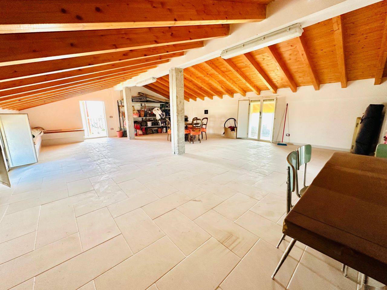 Частный дом на продажу Поро Влёра Албания